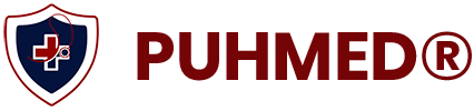 PUHMED® Logo