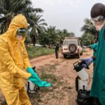 Ebola places Uganda’s health system under strain