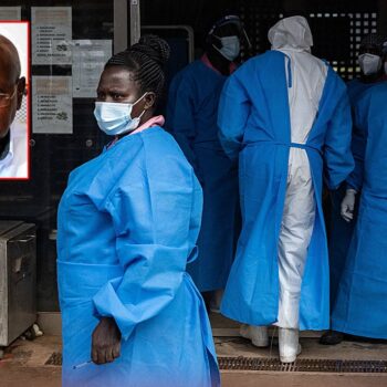 The Ministry of Health has said it plans to set up an Ebola treatment centre in Kassanda District after recording a rise in cases of Ebola Virus Disease in the area.