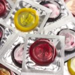Condoms can help you avoid STIs.