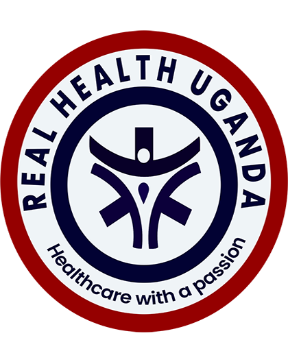 Real Health Uganda